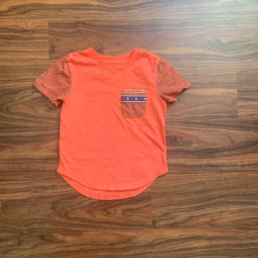 Boy’s Cat & Jack T-shirt